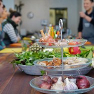 Vietnamese Cooking Online